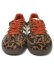 画像3: 【送料無料】ADIDAS WMNS SAMBA OG C BK/PRELOVED RED/CREAM WH