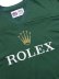 画像3: 【送料無料】MADE＆CO.GALLERY ROLEX FOOTBALL JERSEY