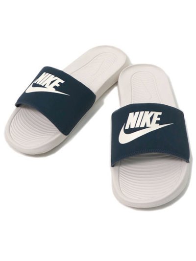 画像4: NIKE VICTORI ONE SLIDE ARMOURY NAVY/SAIL
