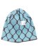 画像6: HUF TOKEN REVERSIBLE SKULL BEANIE BISON