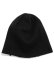 画像2: HUF TOKEN REVERSIBLE SKULL BEANIE BLACK (2)