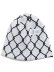 画像6: HUF TOKEN REVERSIBLE SKULL BEANIE BLACK