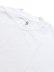 画像3: LOS ANGELES APPAREL 8.5oz S/S WIDE GARMENT DYE TEE-WHITE (3)