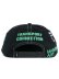 画像5: HUF TRANSPORT SNAPBACK BLACK