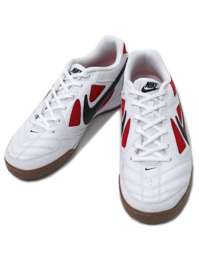 画像5: 【送料無料】NIKE GATO WHITE/GYM RED/GUM DARK BROWN/BLACK