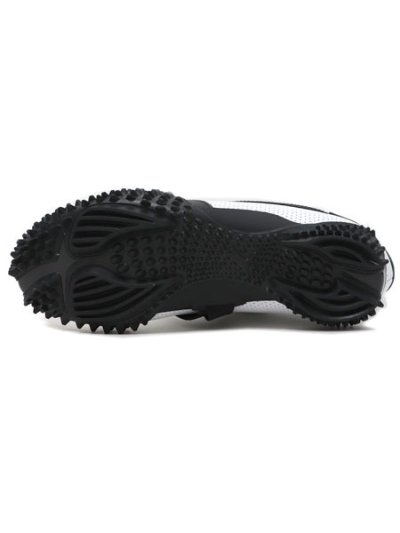 画像2: 【送料無料】PUMA MOSTRO PERF PUMA WHITE/PUMA BLACK