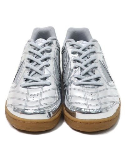 画像3: 【送料無料】NIKE GATO LV8 METALLIC SILVER/WHITE/GUM