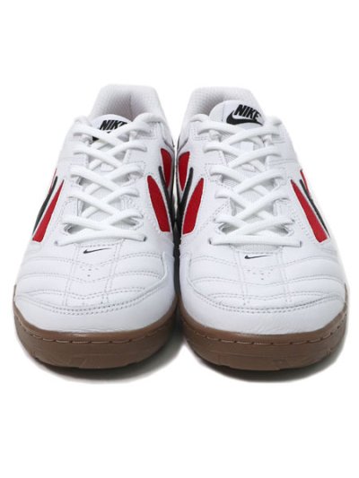 画像3: 【送料無料】NIKE GATO WHITE/GYM RED/GUM DARK BROWN/BLACK