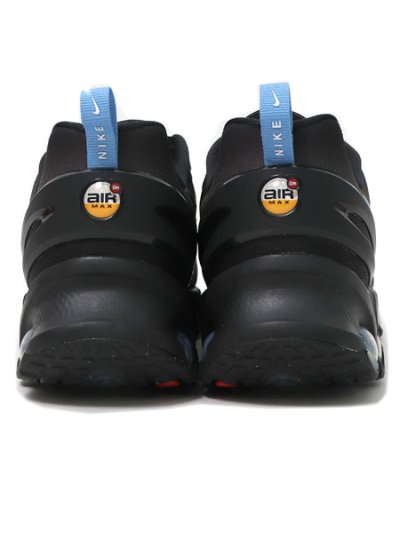 画像4: 【送料無料】NIKE AIR MAX DN8 BLACK/COOL GREY/WOLF GREY