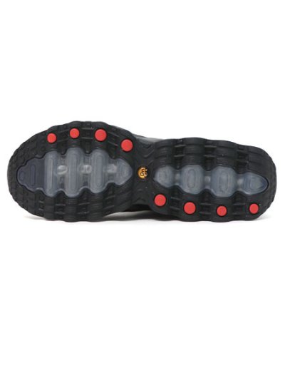 画像2: 【送料無料】NIKE AIR MAX DN8 BLACK/COOL GREY/WOLF GREY