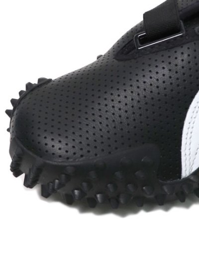 画像7: 【送料無料】PUMA MOSTRO PERF PUMA BLACK/PUMA WHITE