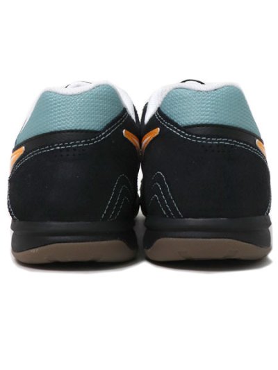 画像4: 【送料無料】NIKE GATO SE BLACK/GREEN ABYSS/CANNON/WHITE