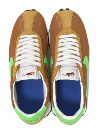 画像6: 【送料無料】NIKE LD-1000 DESERT OCHRE/SAIL/GREEN STRIKE