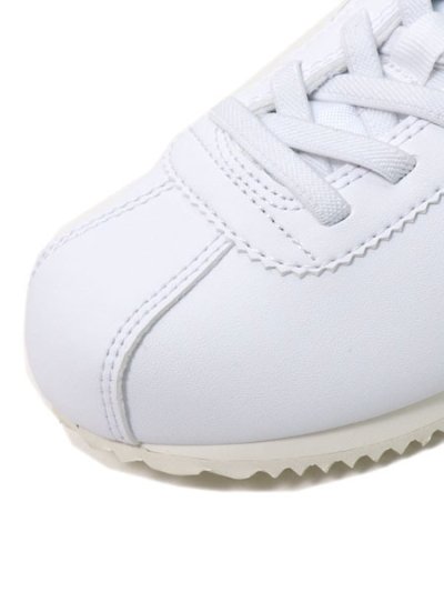 画像7: 【KIDS】NIKE CORTEZ EASYON PS WHITE/FIR/SOFT PEARL
