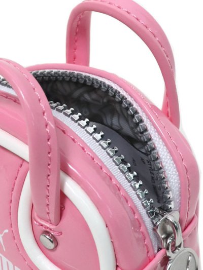 画像4: PUMA 1976 0.2L GRIP BAG KEYCHAIN-ROSIE PINK