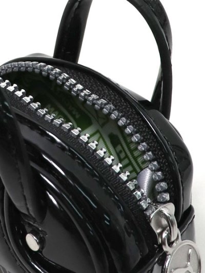 画像4: PUMA 1976 0.2L GRIP BAG KEYCHAIN-PUMA BLACK