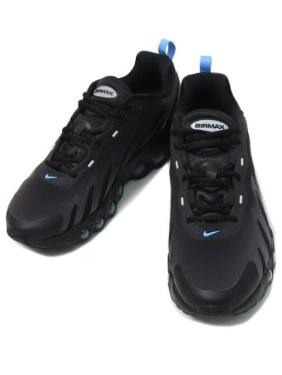 画像5: 【送料無料】NIKE AIR MAX DN8 BLACK/COOL GREY/WOLF GREY