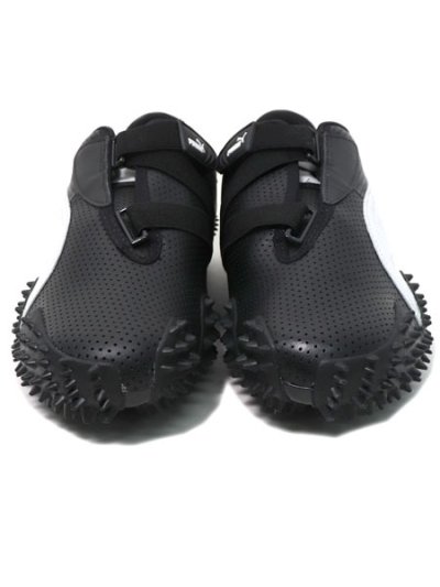 画像3: 【送料無料】PUMA MOSTRO PERF PUMA BLACK/PUMA WHITE