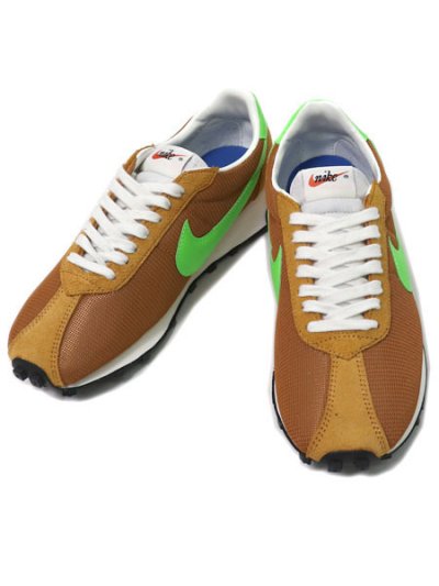 画像5: 【送料無料】NIKE LD-1000 DESERT OCHRE/SAIL/GREEN STRIKE