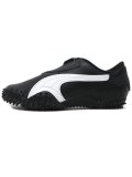 【送料無料】PUMA MOSTRO PERF PUMA BLACK/PUMA WHITE