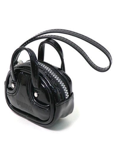 画像3: PUMA 1976 0.2L GRIP BAG KEYCHAIN-PUMA BLACK