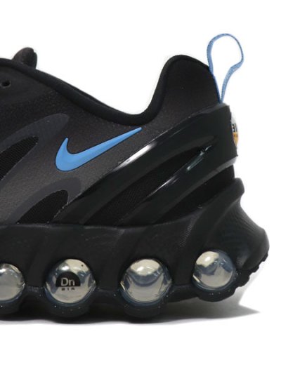 画像8: 【送料無料】NIKE AIR MAX DN8 BLACK/COOL GREY/WOLF GREY