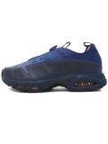 【送料無料】NIKE AIR MAX SNDR SE OBSIDIAN/DEEP ROYAL BLU