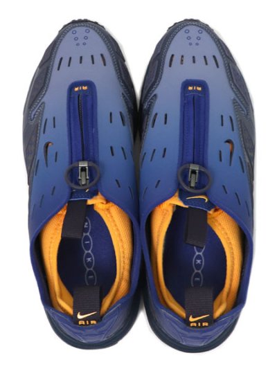 画像6: 【送料無料】NIKE AIR MAX SNDR SE OBSIDIAN/DEEP ROYAL BLU