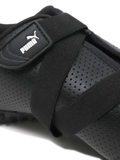 画像8: 【送料無料】PUMA MOSTRO PERF PUMA BLACK/PUMA WHITE