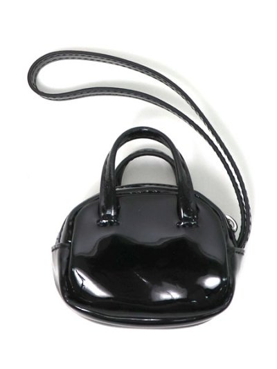 画像2: PUMA 1976 0.2L GRIP BAG KEYCHAIN-PUMA BLACK