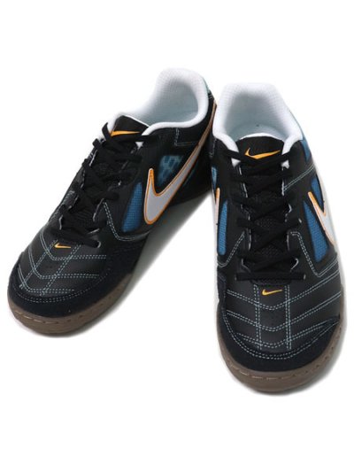 画像5: 【送料無料】NIKE GATO SE BLACK/GREEN ABYSS/CANNON/WHITE