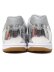 画像4: 【送料無料】NIKE GATO LV8 METALLIC SILVER/WHITE/GUM