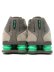 画像4: 【送料無料】NIKE WMNS SHOX R4 OLIVE KHAKI/OLIVE KHAKI