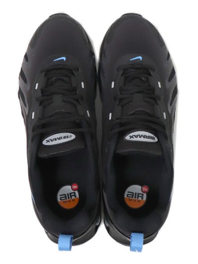 画像6: 【送料無料】NIKE AIR MAX DN8 BLACK/COOL GREY/WOLF GREY