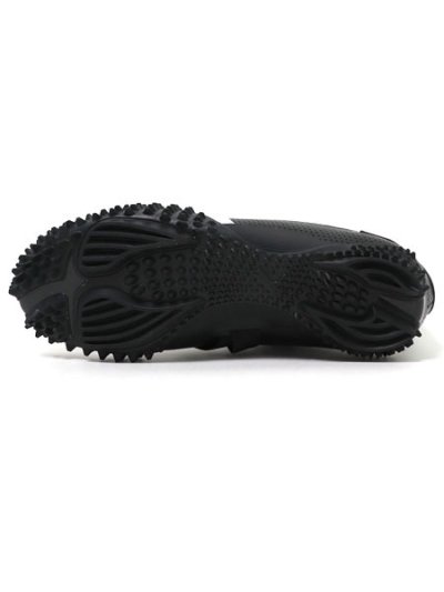 画像2: 【送料無料】PUMA MOSTRO PERF PUMA BLACK/PUMA WHITE