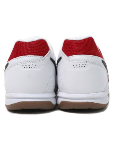 画像4: 【送料無料】NIKE GATO WHITE/GYM RED/GUM DARK BROWN/BLACK