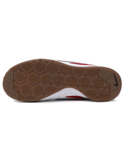 画像2: 【送料無料】NIKE GATO WHITE/GYM RED/GUM DARK BROWN/BLACK
