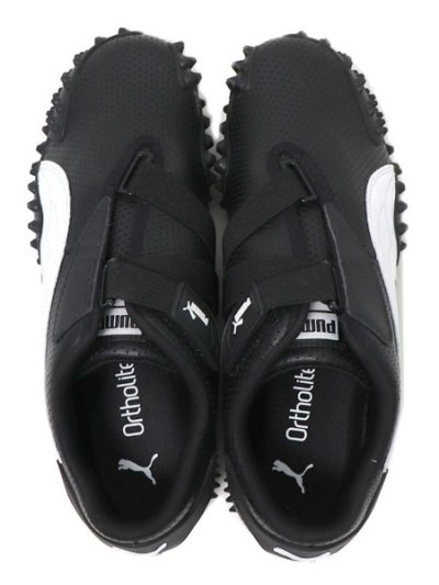 画像6: 【送料無料】PUMA MOSTRO PERF PUMA BLACK/PUMA WHITE