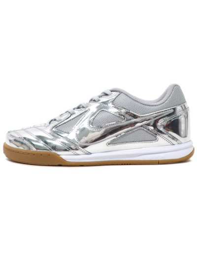 画像1: 【送料無料】NIKE GATO LV8 METALLIC SILVER/WHITE/GUM