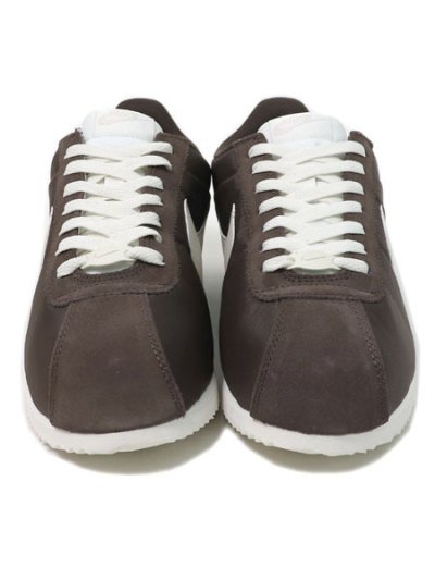 画像3: 【送料無料】NIKE CORTEZ TXT BAROQUE BROWN/SAIL