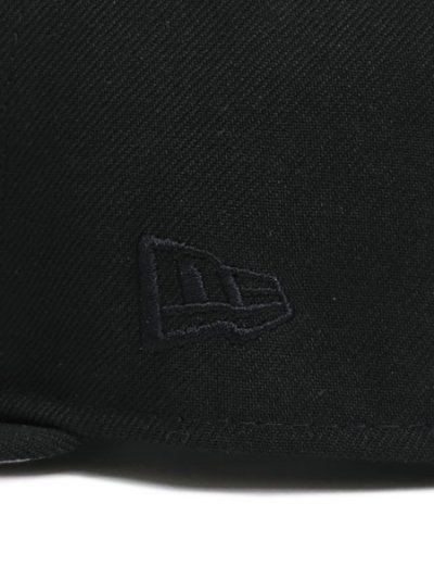 画像9: NEW ERA 59FIFTY CS DODGERS WS2024 U/GY FB BLK/WHT