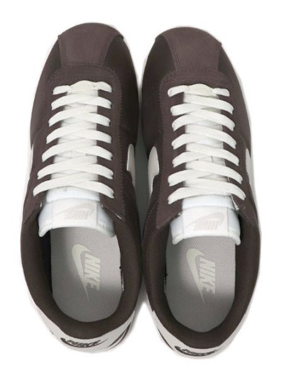 画像6: 【送料無料】NIKE CORTEZ TXT BAROQUE BROWN/SAIL