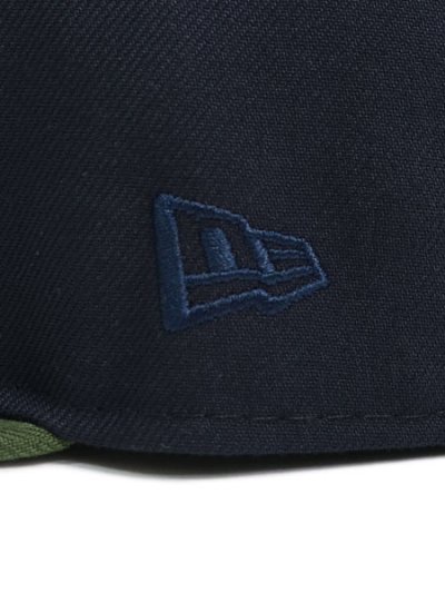 画像9: NEW ERA 59FIFTY CS EXPOS 25TH U/GY FB NVY/GRN