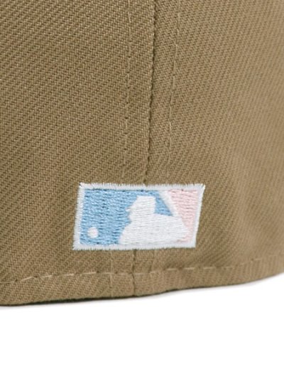 画像8: NEW ERA 59FIFTY CS METS 40TH U/PINK FB KHK/LBL