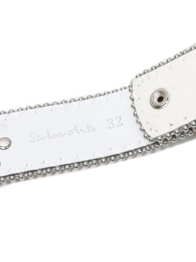 画像5: 【送料無料】STOLEN ARTS KITTY BELT