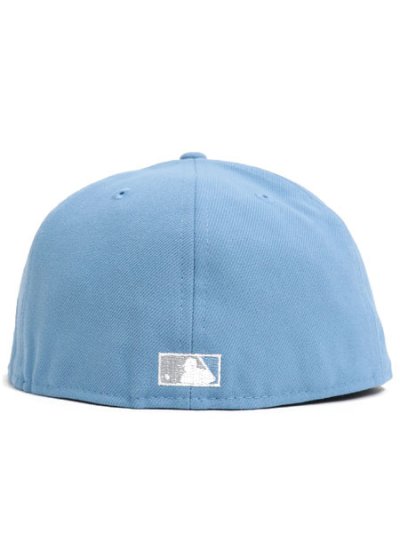 画像5: NEW ERA 59FIFTY CS NATIONALS 45TH U/GY FB LBL/WHT