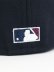 画像8: NEW ERA 59FIFTY CS YANKEES 100TH U/MAROON FB NV/WH