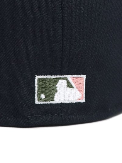 画像8: NEW ERA 59FIFTY CS EXPOS 25TH U/GY FB NVY/GRN