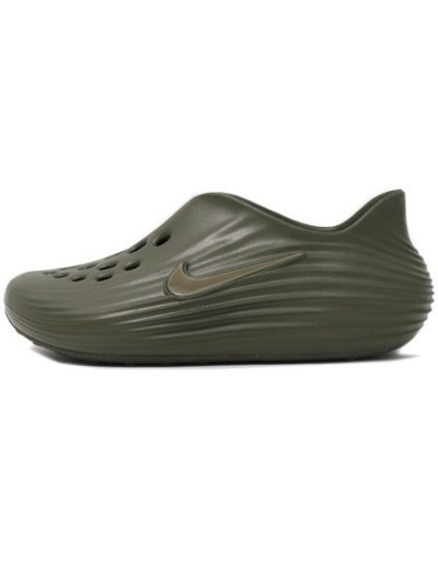 画像2: NIKE REACTX REJUVEN8LIGHT MEDIUM OLIVE