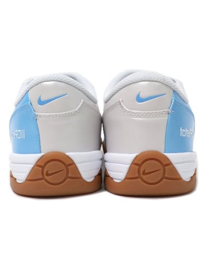 画像4: 【送料無料】NIKE TOTAL 90 UNIVERSITY BLUE/VAST GREY